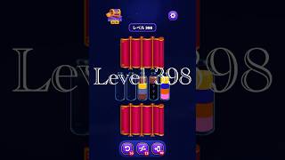 Magic Sort, Level 398
