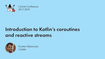 J-Santa 2019 | Introduction to Kotlin