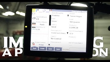 How to Import a  Prescription on Pro 700