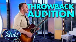 WHAT A VOICE! Pastor Auditions With Amazing Original Song
