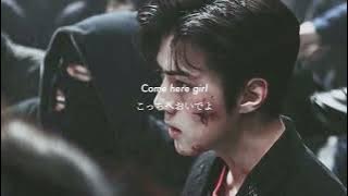 Download lagu 【和訳】Monster - EXO (English demo ver.)