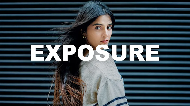 Exposure Isn’t Complicated It’s Misunderstood