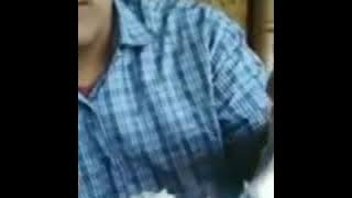 (Viral) vidio orang makan lalapan sabun colek
