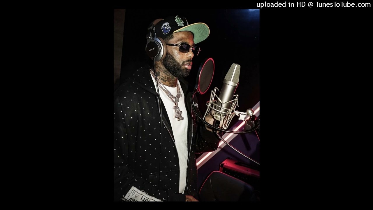 Hoodrich Pablo Juan x Money man Type beat - Exotic + Rosin