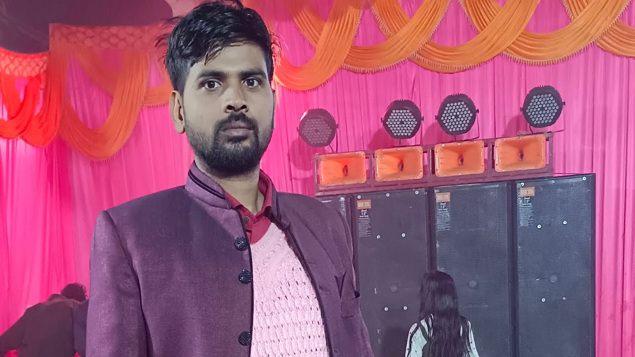 Technical Arya vinayak ji Live 