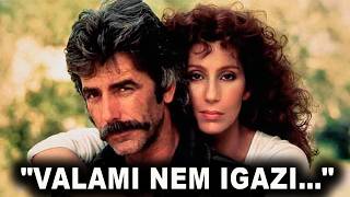 O volt eletem szerelme 74 evesen Sam Elliott bevallja a pletykat