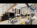 Luxurious Mews House Next to Hyde Park | London, United Kingdom | Hotel Review 🛏️