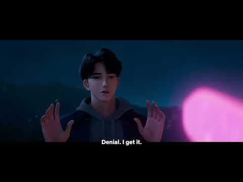 KPop Demon Hunters Part 24