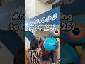 ISTELive 25 with Wonder Workshop Social Scavenger Hunt