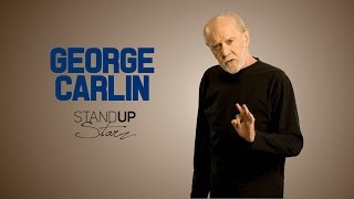 George Carlin - Dindeki 10 Emir Türkçe Altyazılı