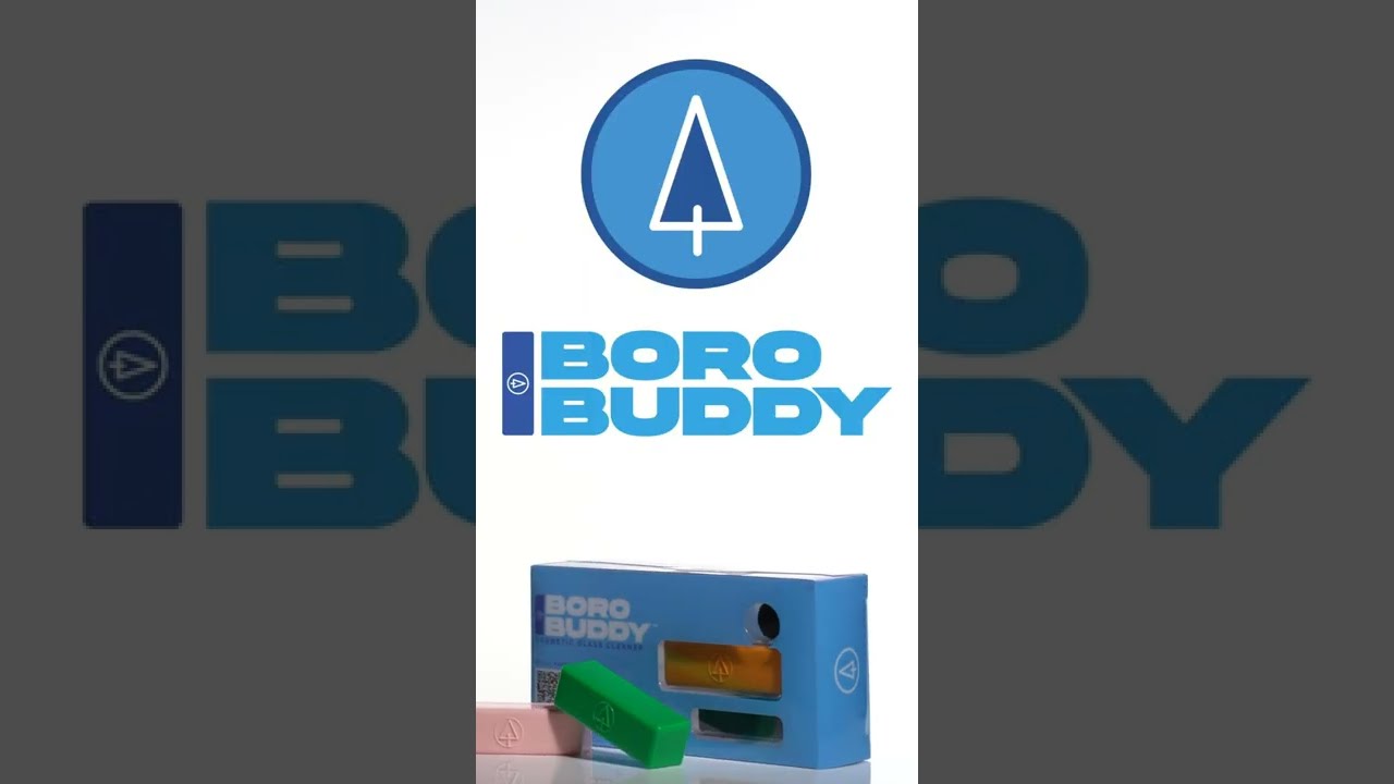 Cleaning your Bong with SnowTree!