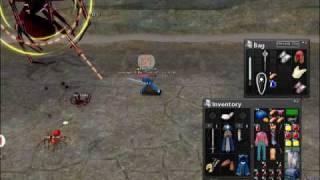 Mabinogi Alby Normal Hardmode