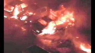 babylone eight cars on fire film by alexsys