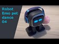 Robot Emo pet dance 04