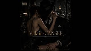 Villain(빌런)-CANSEE
