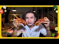 Richard Ivander Puas Kulineran di Teluk Selatan Seafood  | MAKAN RECEH (16/05/24)