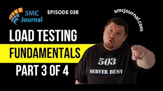 Load Testing Fundamentals Part 3 of 4
