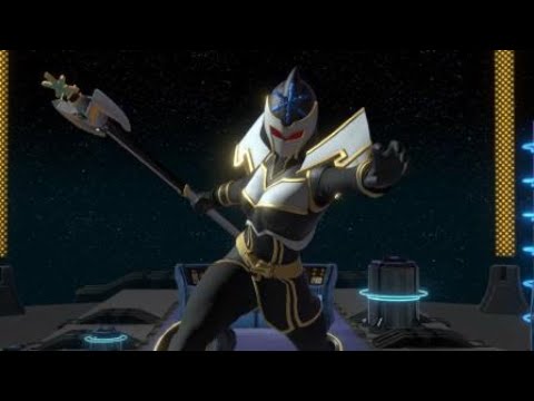 Ice Queen - YouTube