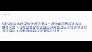 472_職工福利金條例_1040701版(龜速朗讀)