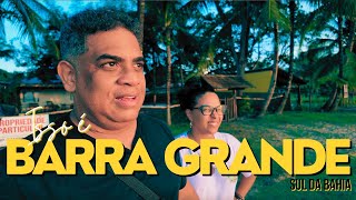 Barra Grande Na Bahia Uma Jornada Incrvel  temp Bahia  Ep 02