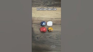 Test your intuition #intuitiontest #intuitivemind #intuition #spiritualawakening #shorts