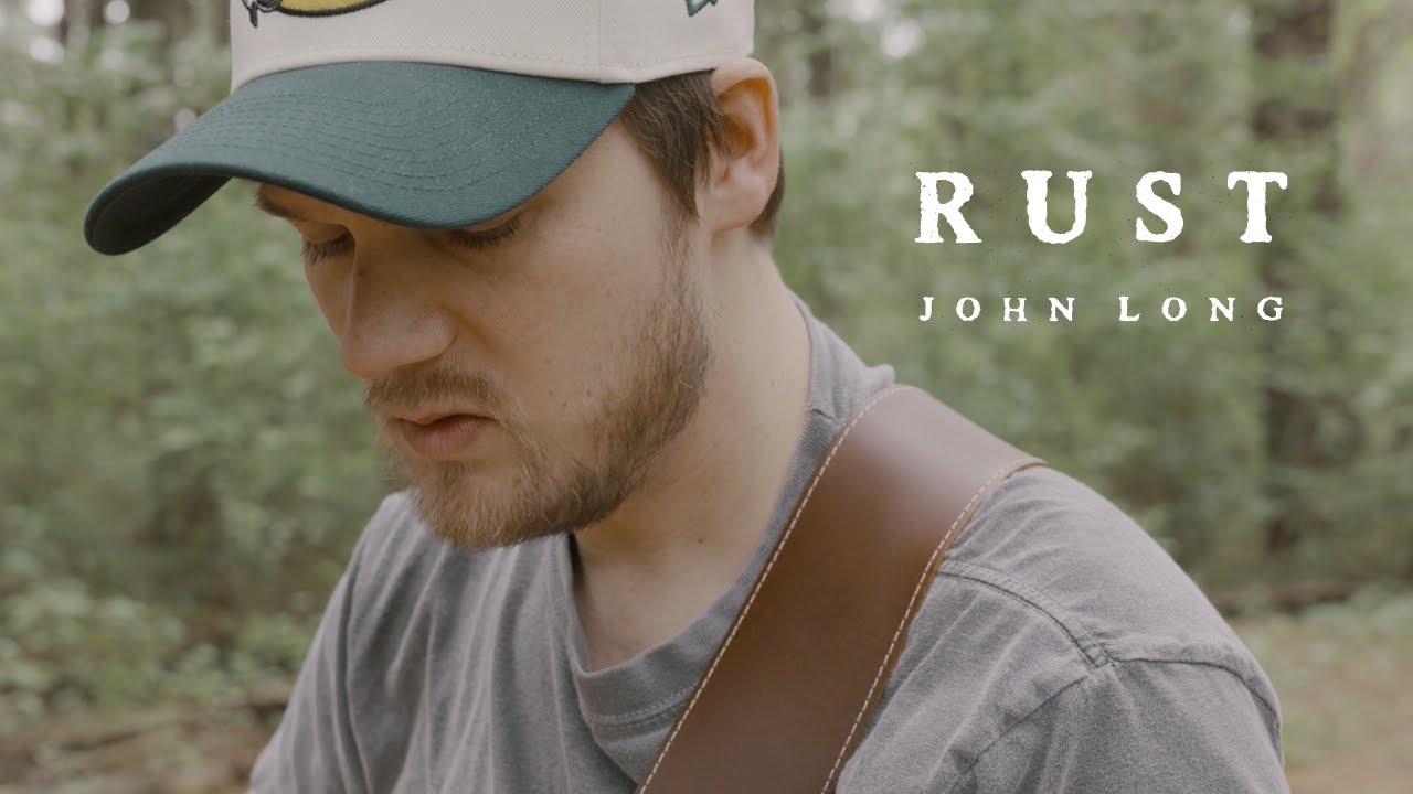Watch RUST | Official Music Video | John Long on YouTube Watch RUST | Official Music Video | John Long on YouTube