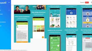 Review Tools Andropedia & Riset Aplikasi di Playstore screenshot 5