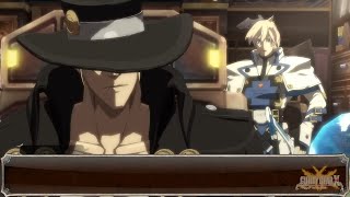 Download lagu 【公式和訳歌詞】The Ship 【設定で日本語字幕表示】Guilty Gear Xrd -Revelator-