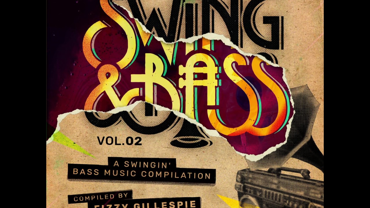 Vaude Villainz - Ballroom Bedlam