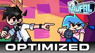 Fnf - Vs Naufal Bocah Ihir Normies 1 Year Anniversary Psych Engine Optimized