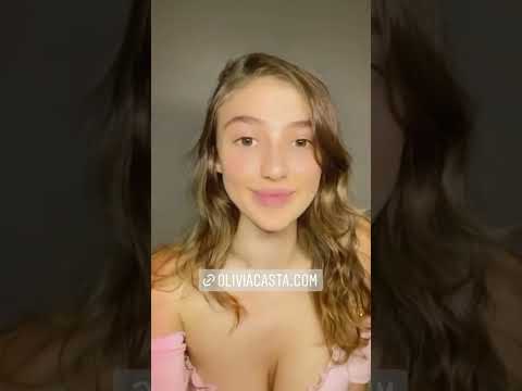 Olivia Casta - YouTube