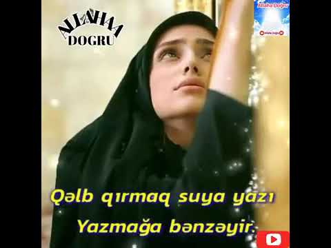 Qəlb qırmaq böyük günahdır