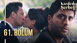 Kızılcık Şerbeti 61. Bölüm @showtv