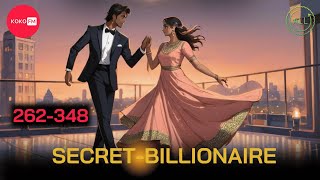 Secret Billionaire | Episodes 262-348 | With TimeStamps | Part 4 | KUKU FM