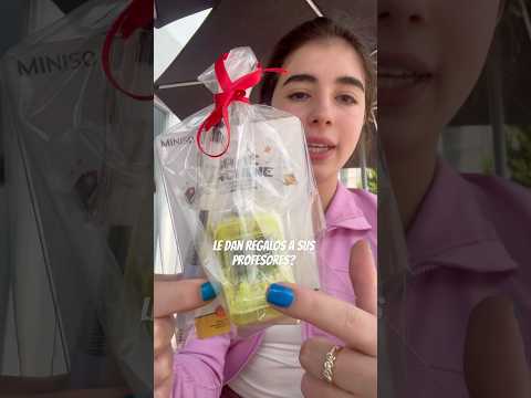 REGALOS PARA TUS