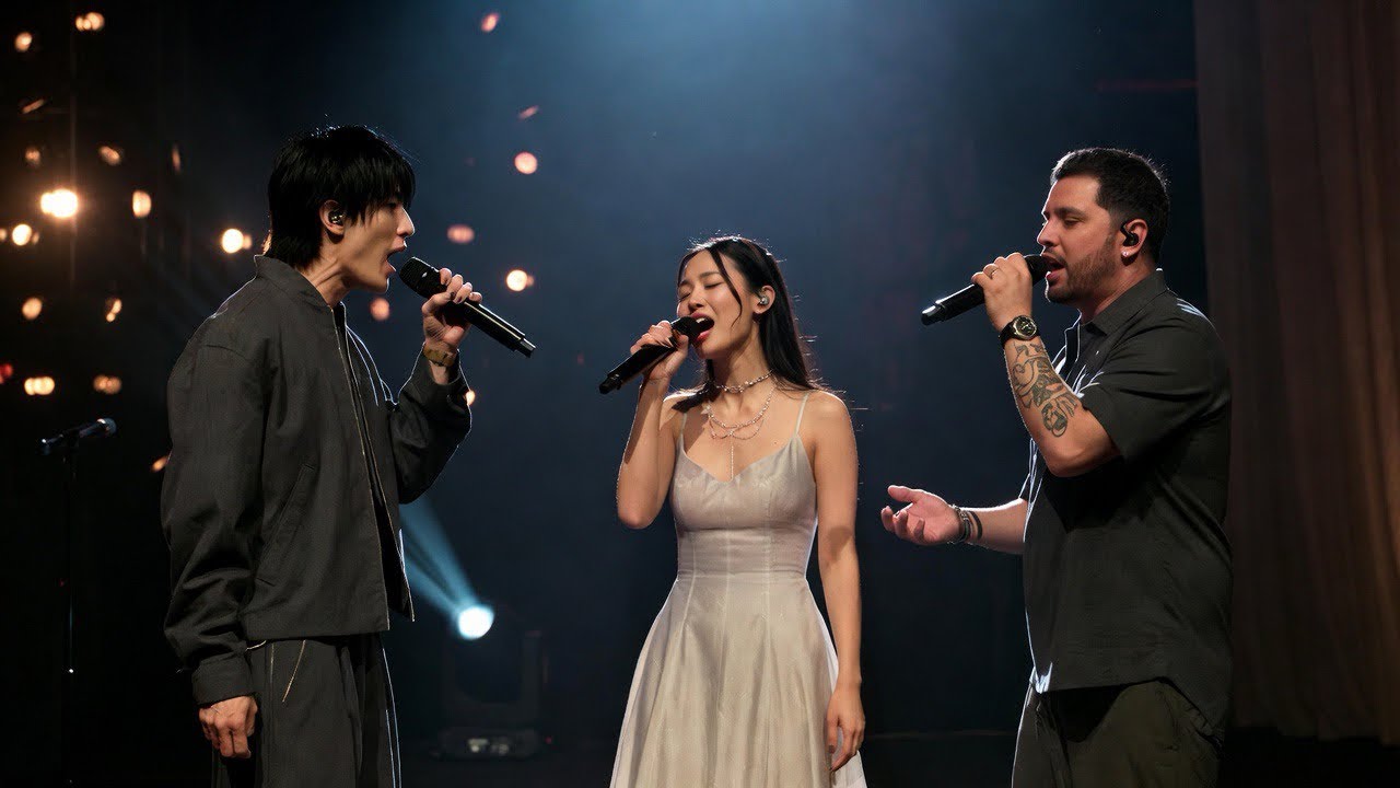 Hip hop ft Different Languages, Same Pain by Dr iFunny Music #Music #hiphop #song #trending 