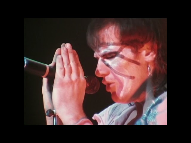 Marillion - Chelsea Monday (Live) (High Definition) class=