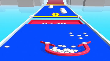 Picker 3D - All Levels Gameplay Android, iOS | Part 1 New Update