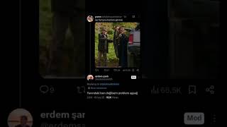 Yıkılıyo Dünyam Aşkından