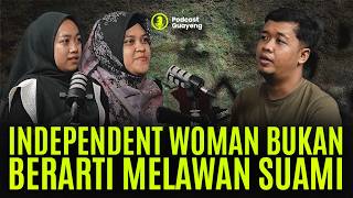 Gaji Suami Kalah Jauh, Tapi Justru Rumah Tangganya Harmonis… Kok Bisa?