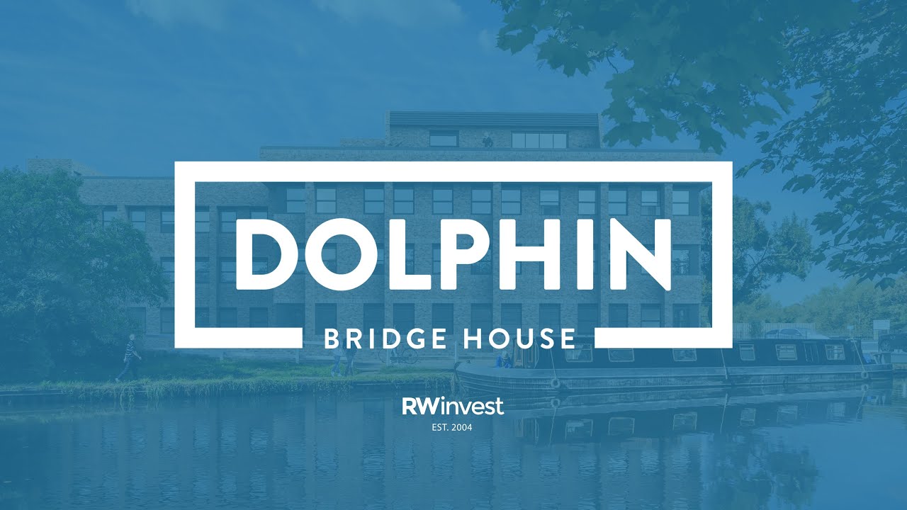 Dolphin Bridge House | Latest Property Releases | RWinvest Dolphin Bridge House | Latest Property Releases | RWinvest