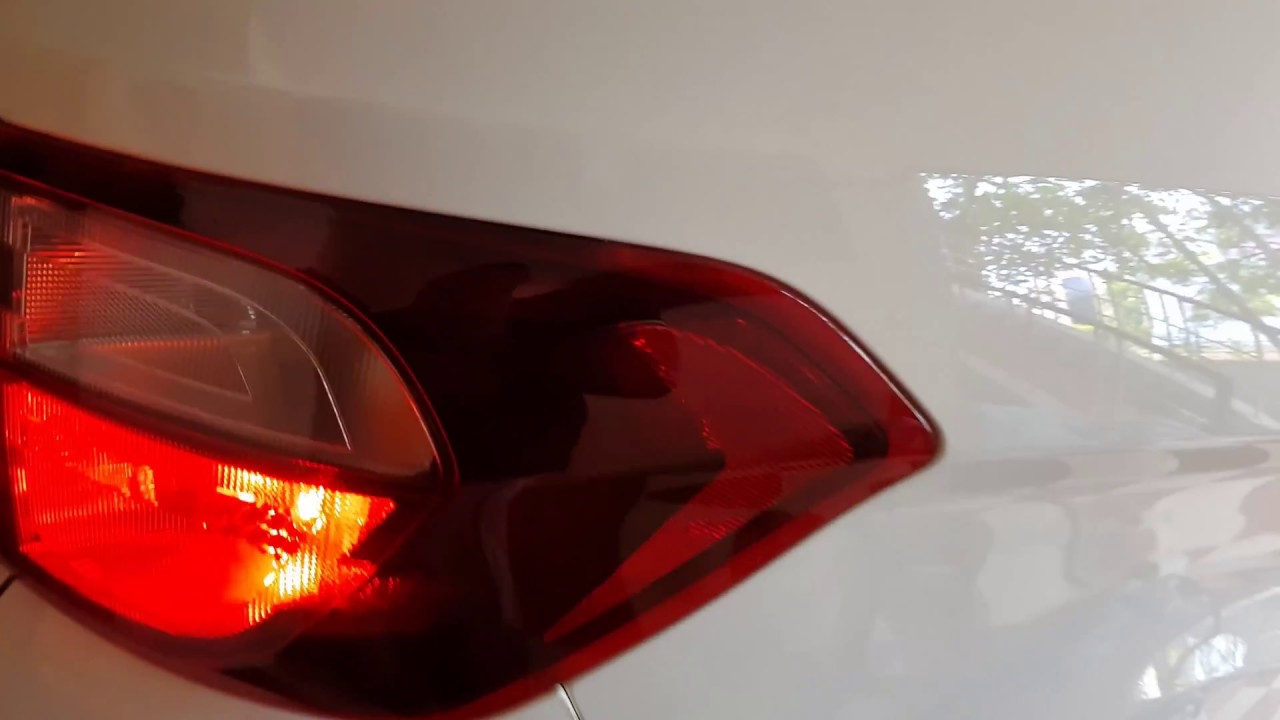 All New Ford EcoSport locking/unlocking YouTube