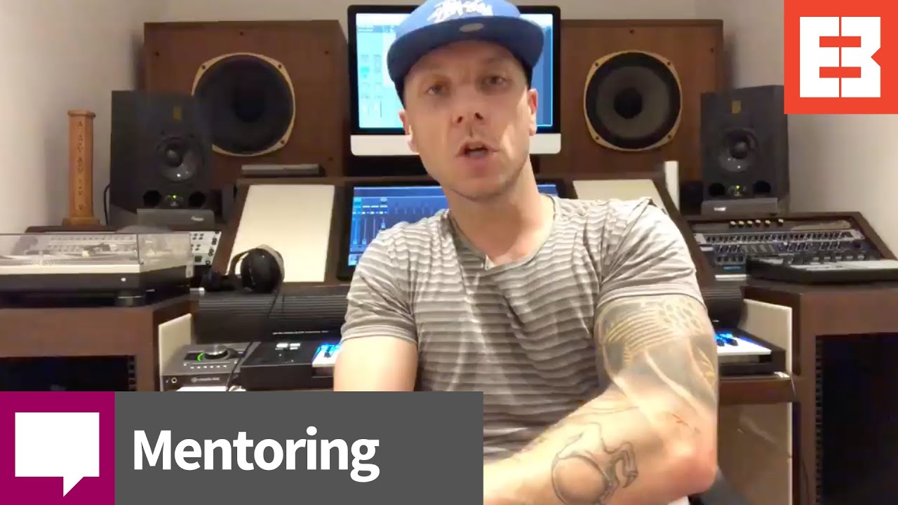 Go Against The Grain | 60 Second Tips | Music Production | Nomine - YouTube