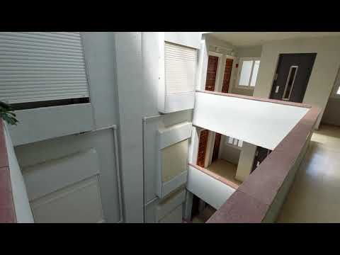 Orona Lift In A Building Jazmin In Salou