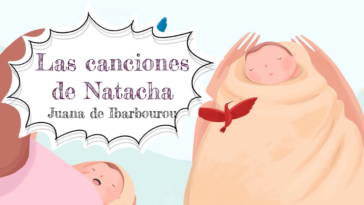 Cancion De Natacha La Loba Letra