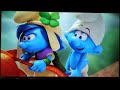 The Smurfs 3 The Lost Village 2017 Smurfstorm Vs Monty The Smurfs 3 The Lost Village 2017 Smurfstorm Vs Monty