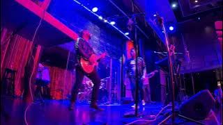 Back In Black  -  Gabriel Brandao - Supernova Band (AC/DC)