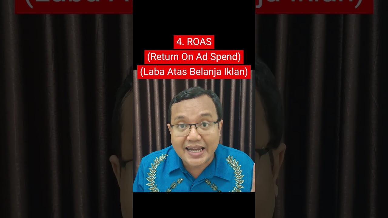 4 Metrik KPI Digital Marketing Sebagai Indikator Kesuksesan Pemasaran Digital 