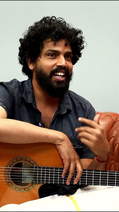 Secret behind Kannamma Song💖 | Pradeep Kumar | Sun Music