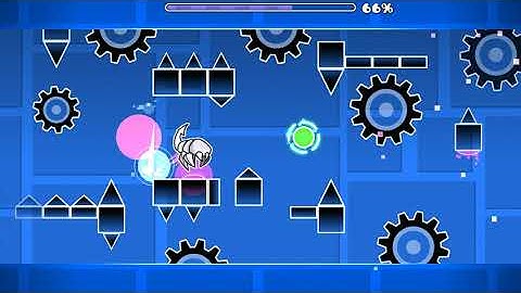 My entry for EstenoX